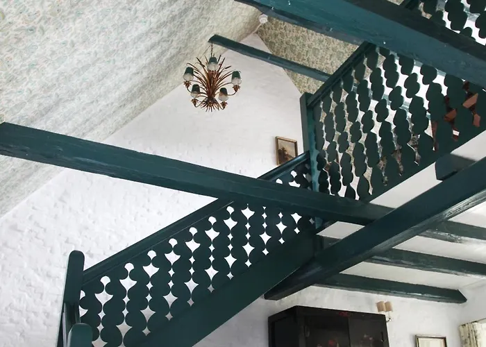 Falsled Отель Millinge