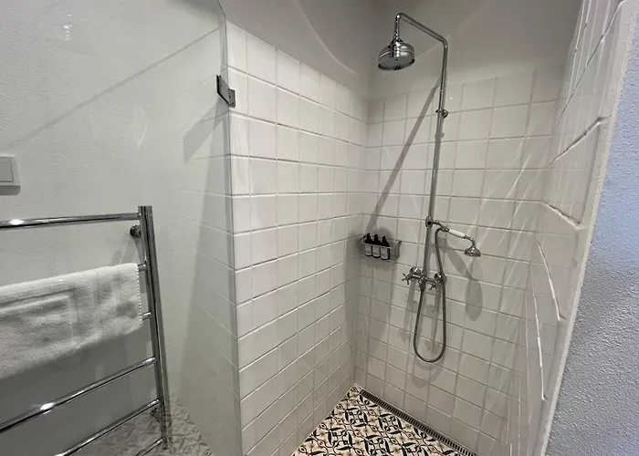 Falsled Отель Millinge