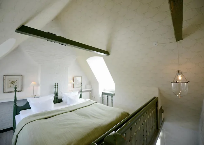 Falsled Отель Millinge