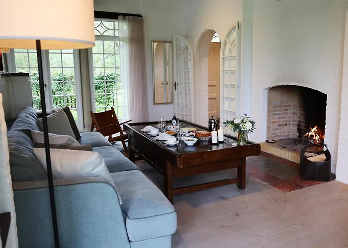 酒店 Falsled Millinge