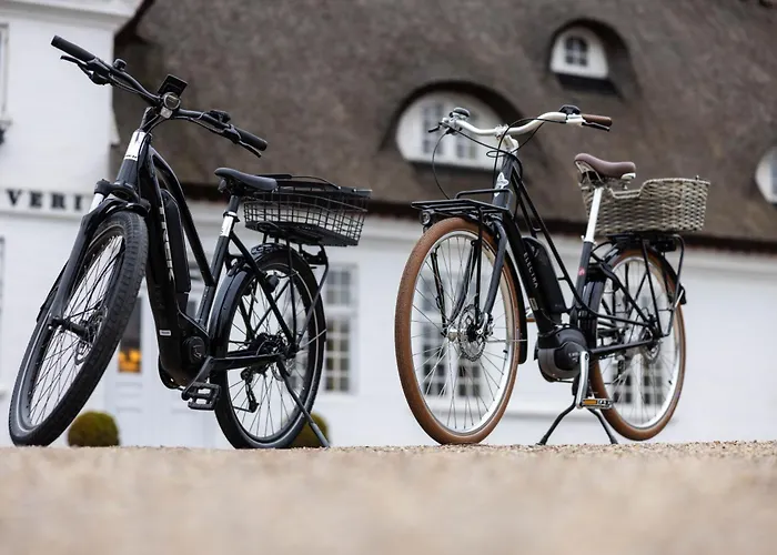 酒店 Falsled Millinge